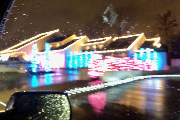 Le Réalisme Magique