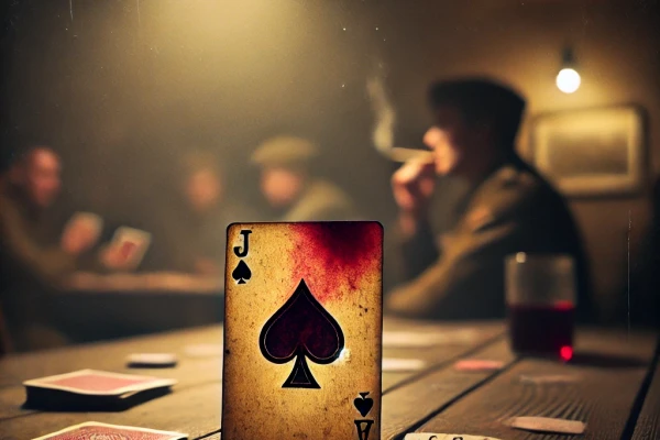 Une nouvelle surprenante