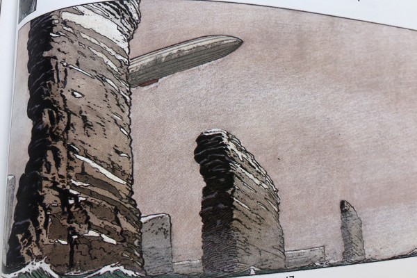 Utopies Urbaines & Voyages Fantastiques