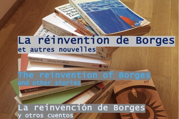 Aidez-moi à publier mon premier receuil de Nouvelles