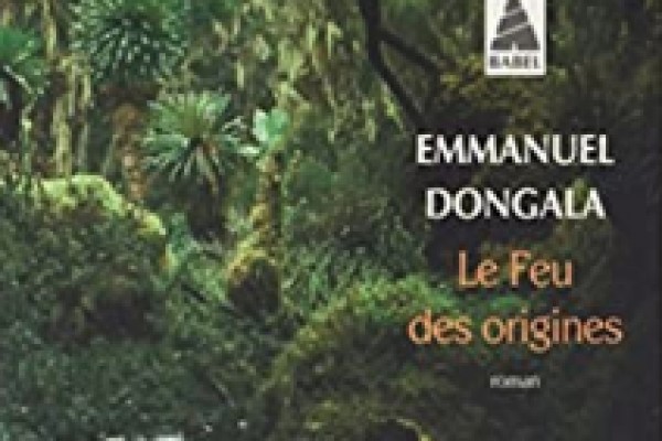 Un roman épique éblouissant!