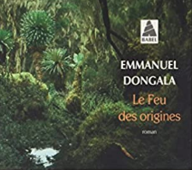 Un roman épique éblouissant!