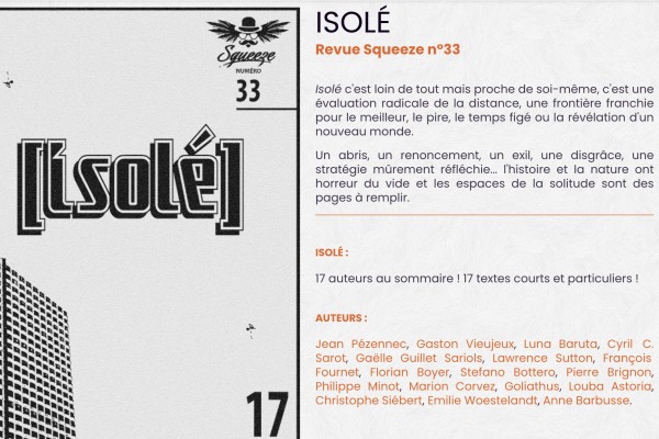 Il y a plus de choses dans le ciel (nouvelle)