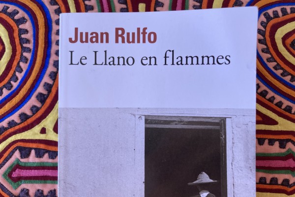 L'écriture au couteau