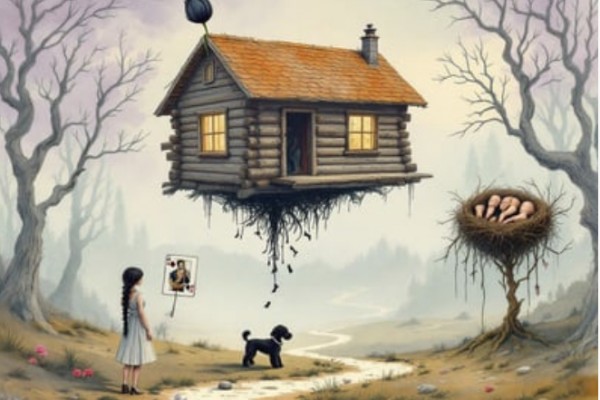 À mes 22 nouvelles inédites non retenues en 2025