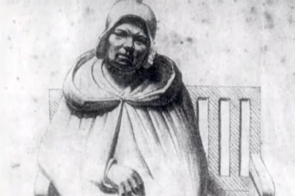 Histoire d'une empoisonneuse