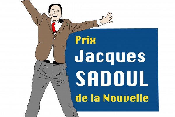 Prix jacques Sadoul