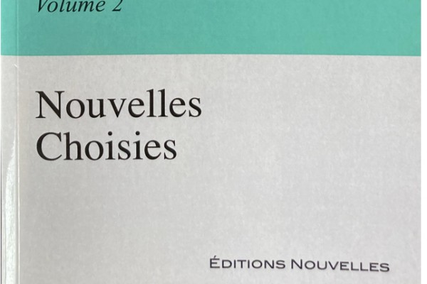 C'était il y a 5 ans déjà...