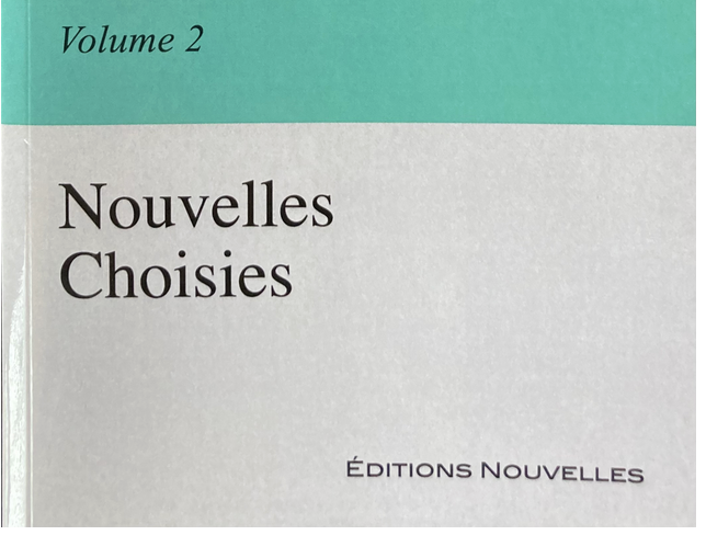 C'était il y a 5 ans déjà...