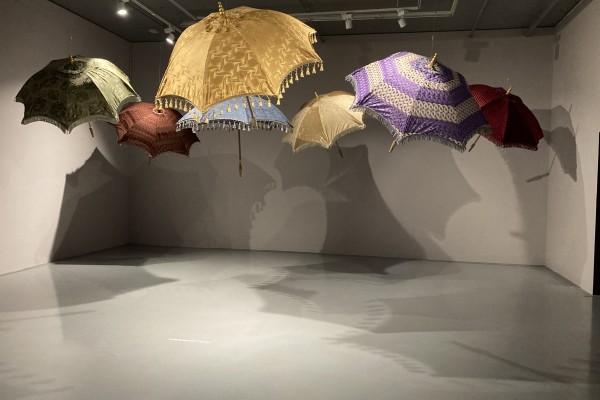 Art Contemporain Africain