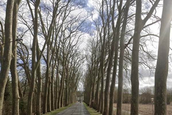 Si Dissay m'était conté...