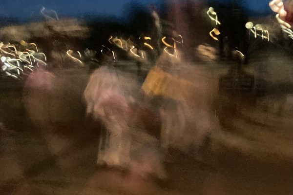 La Yūrei du Chat Zen