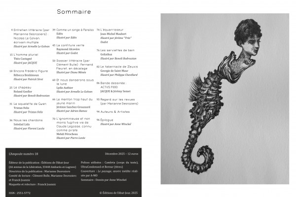 Page 76 du numéro 18