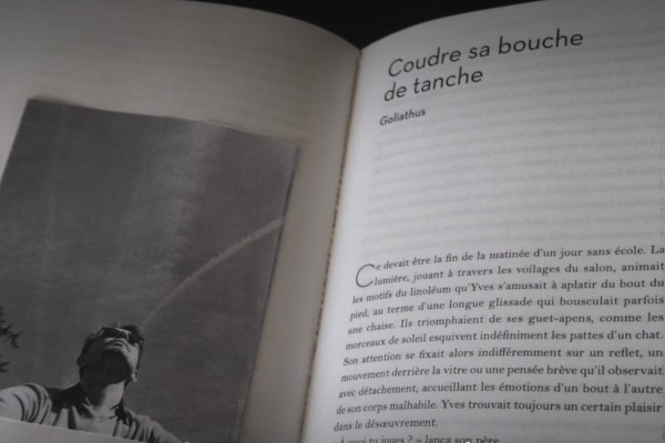 Présentation du Numéro 50 - Revue Rue Saint Ambroise