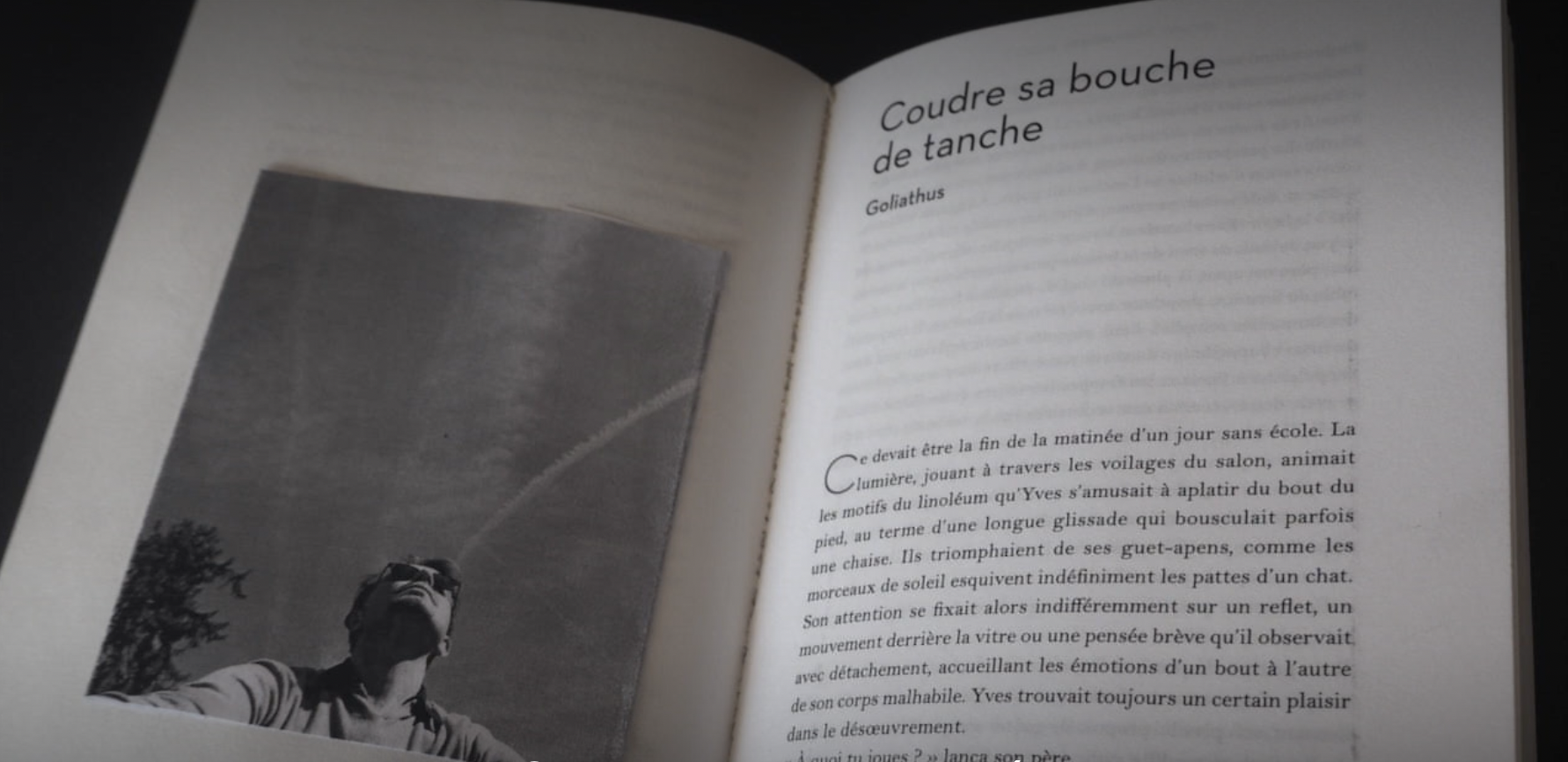 Présentation du Numéro 50 - Revue Rue Saint Ambroise