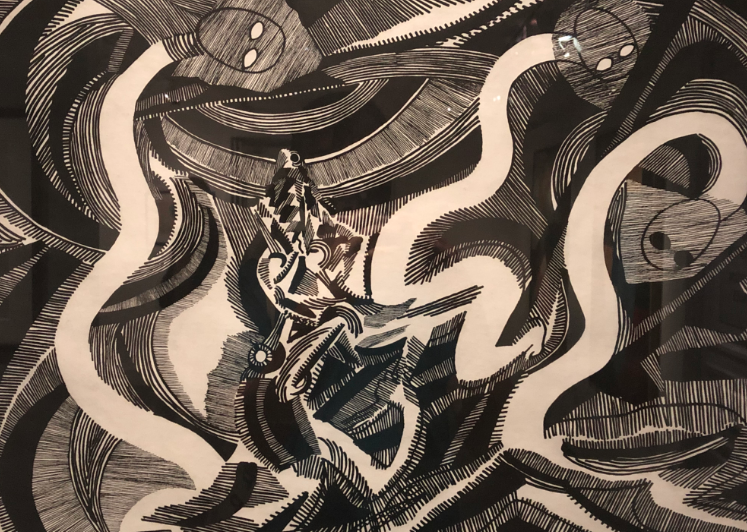 Vous avez dit Chimères ?