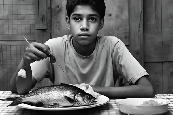 Hommage à mes textes écorchés N°1