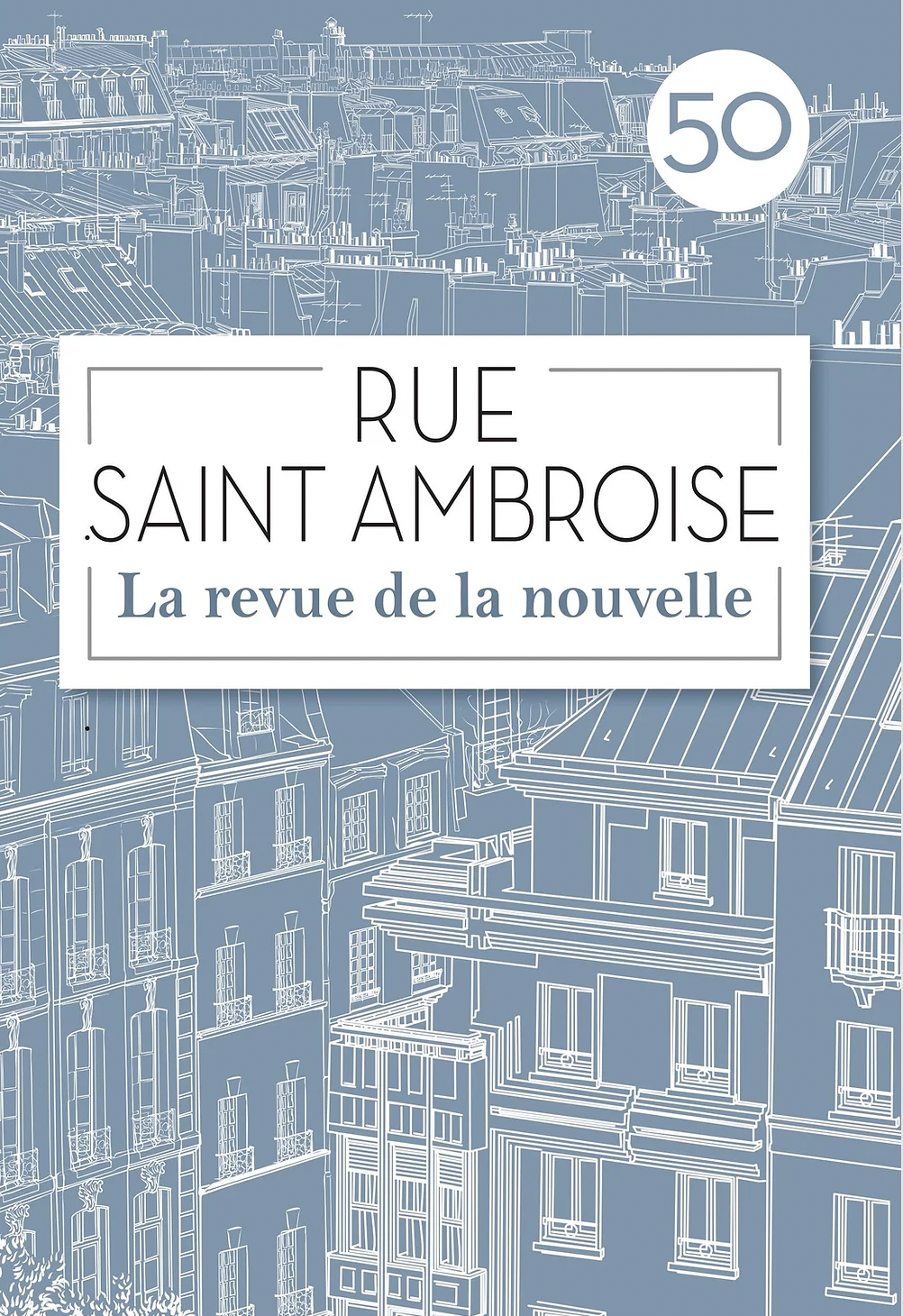 Coudre sa bouche de tanche (nouvelle)