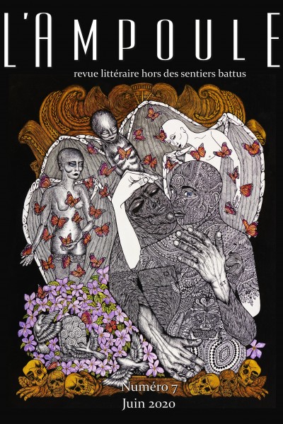 Orbis Quartus (Nouvelle)