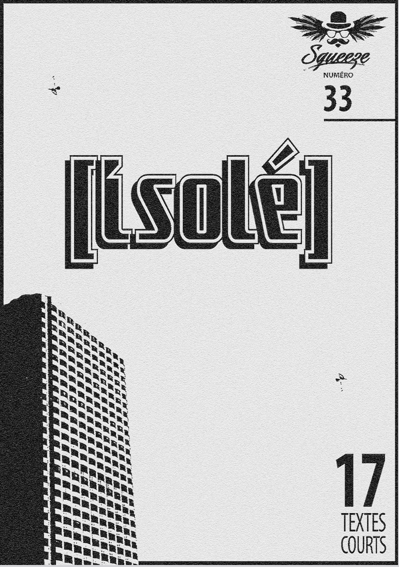 Il y a plus de choses dans le ciel (nouvelle)