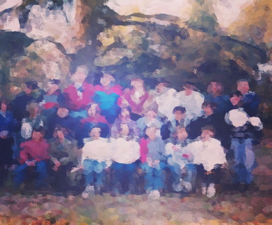 Collège et autres nouvelles