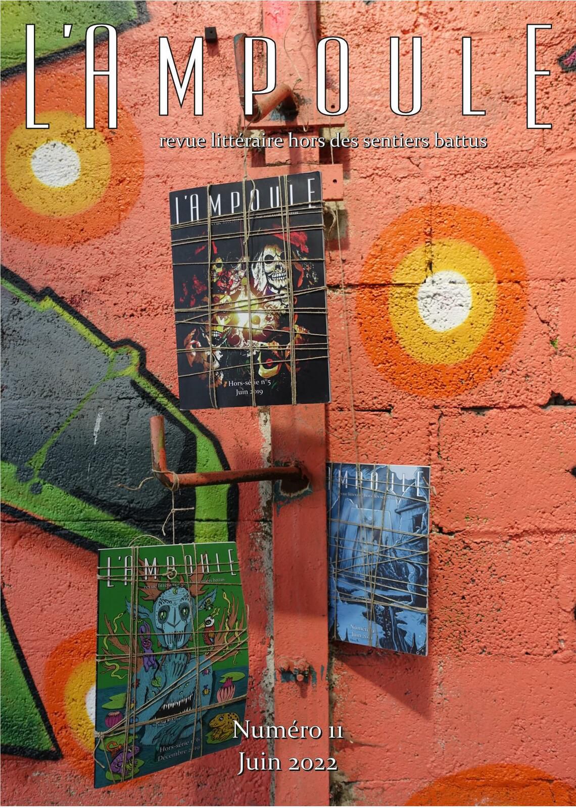 Chimère (micro-nouvelle)